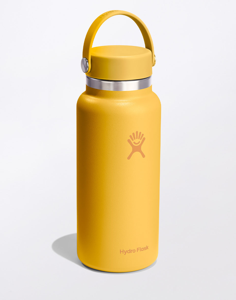 Wide Mouth Cap 32 oz (946 ml)