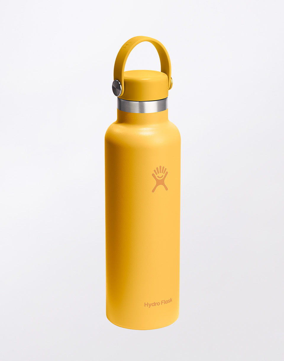 Standard Mouth 21 oz (621 ml)