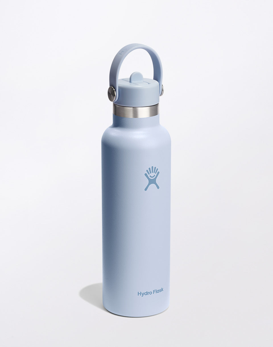 Bouchon à paille flexible standard 21 oz (621 ml)