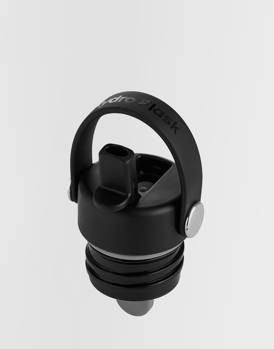 Standard Flex Straw Cap 21 oz (621 ml)