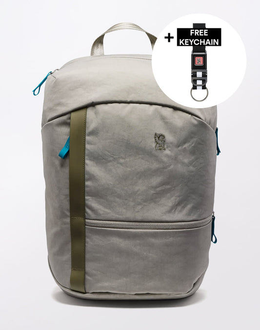 Sac à dos Camden 16L