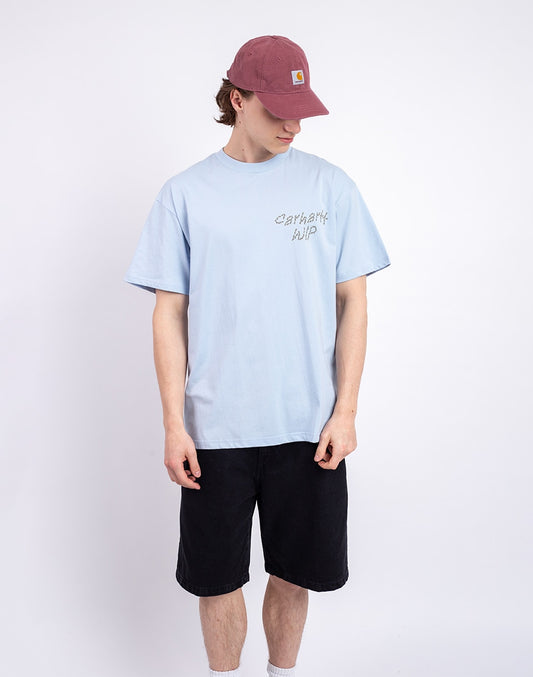S/S Sunflower T-Shirt