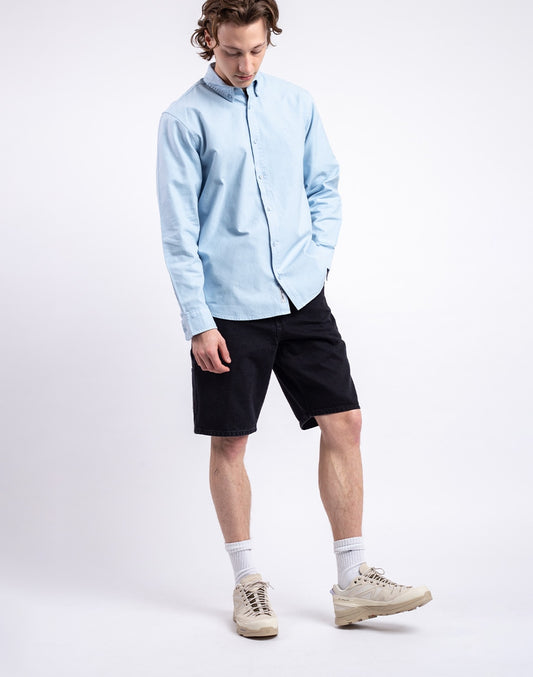 Single Knee Short