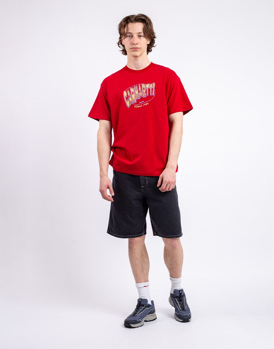 Simple Short