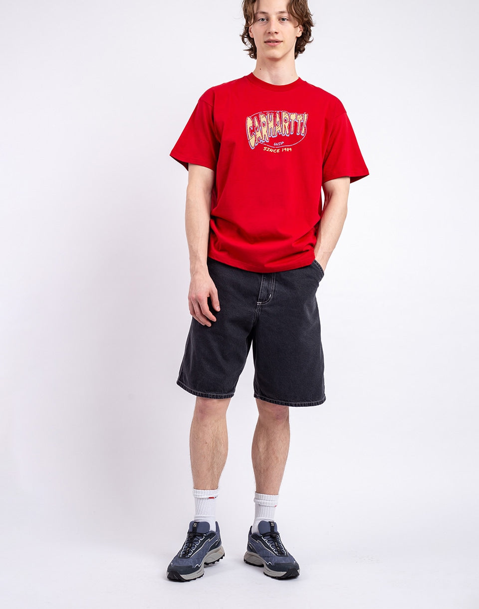 Simple Short