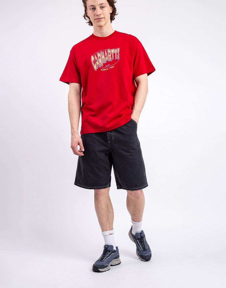 Simple Short