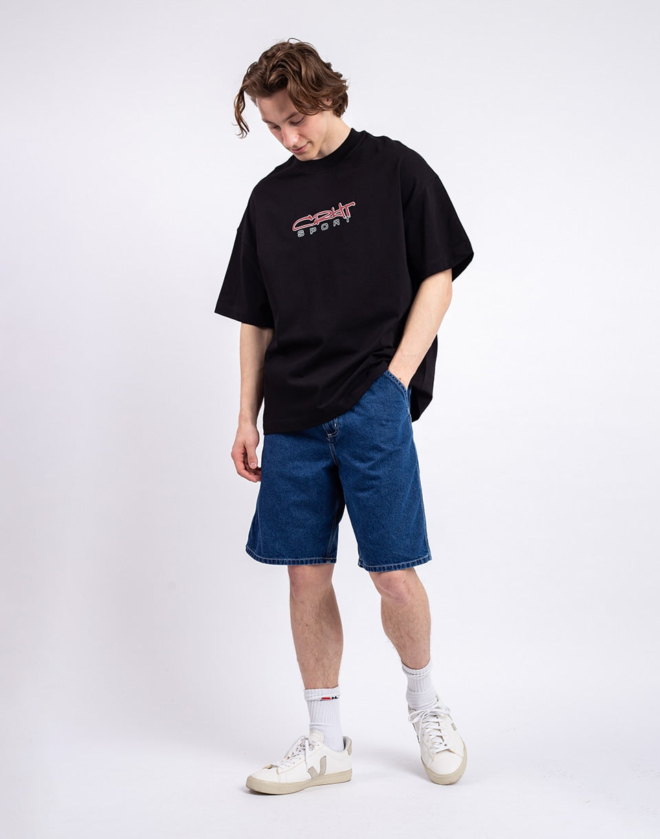 Simple Short