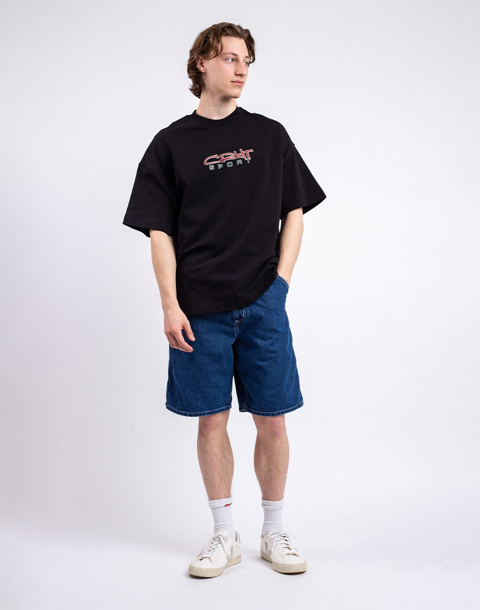 Simple Short