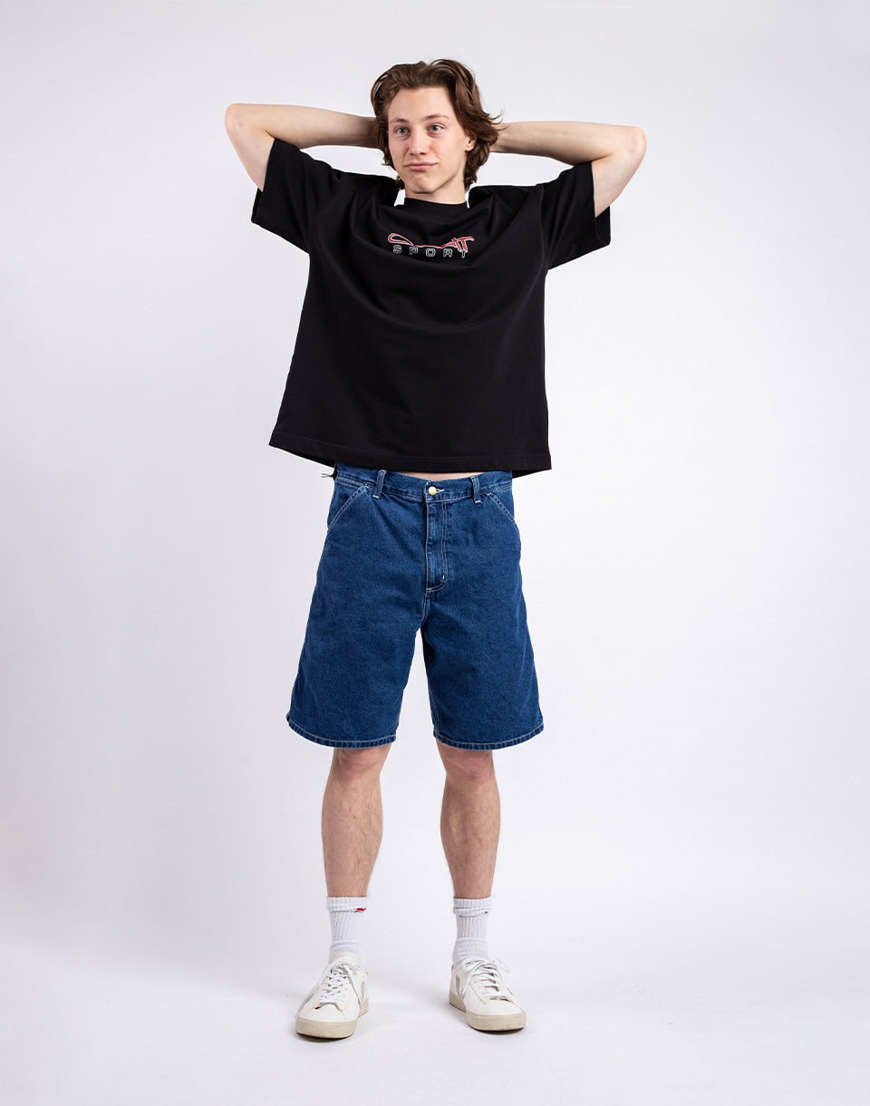 Simple Short