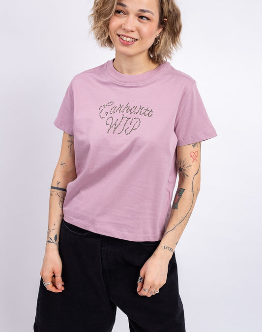 W' S/S Sunflower T-Shirt