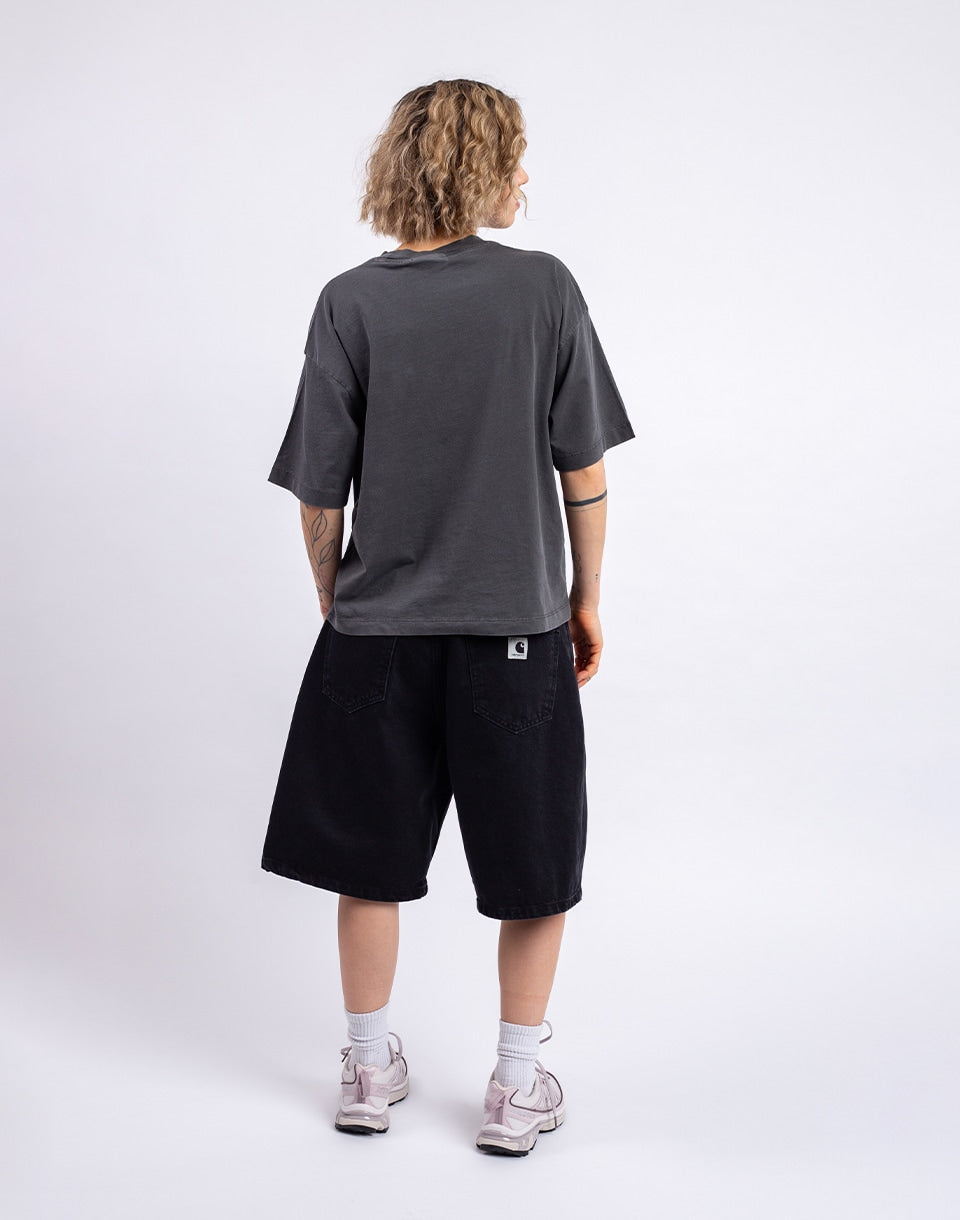 T-shirt Nelson à manches courtes pour femme