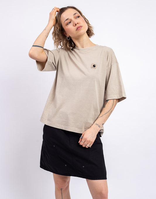 W' S/S Nelson T-Shirt