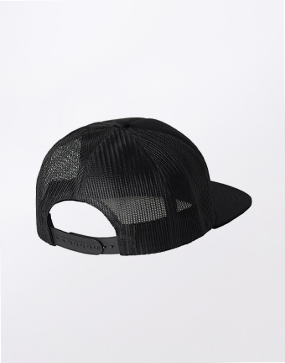 Underground Trucker Cap