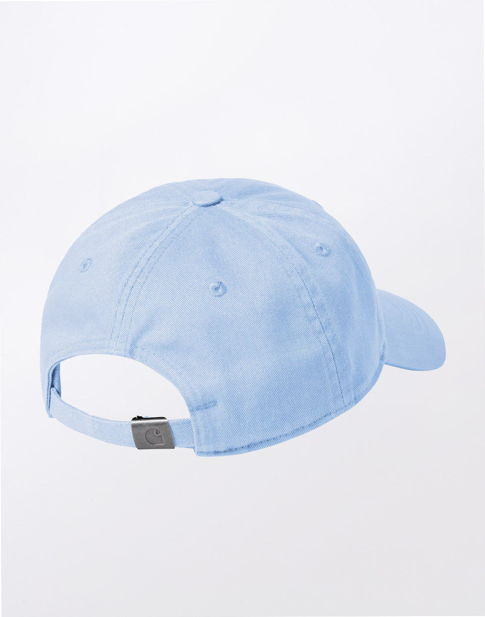 W' Madison Logo Cap