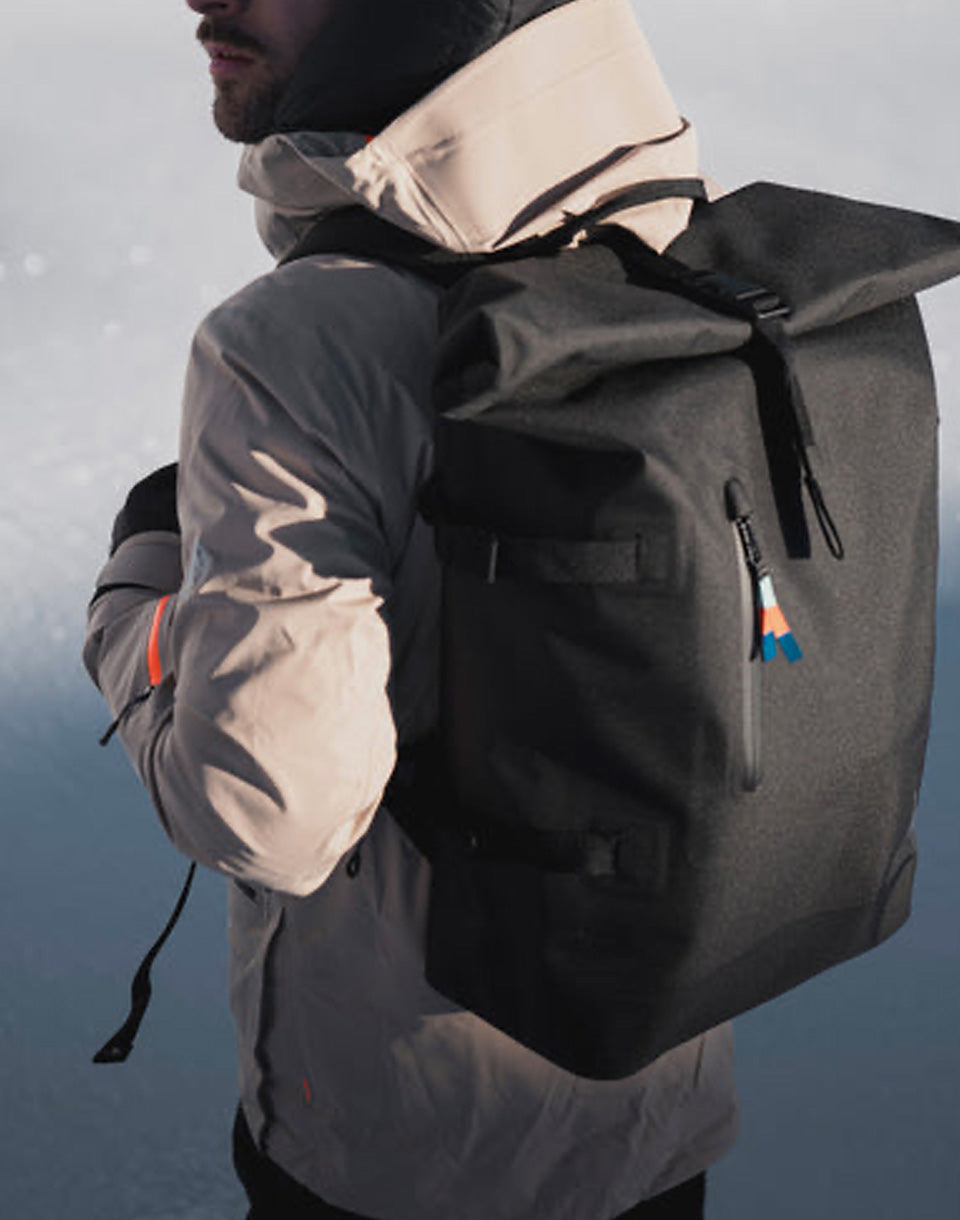 Rolltop 2.0
