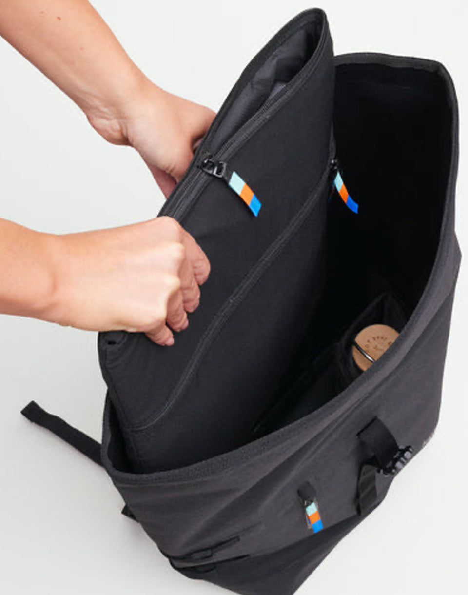 Rolltop 2.0