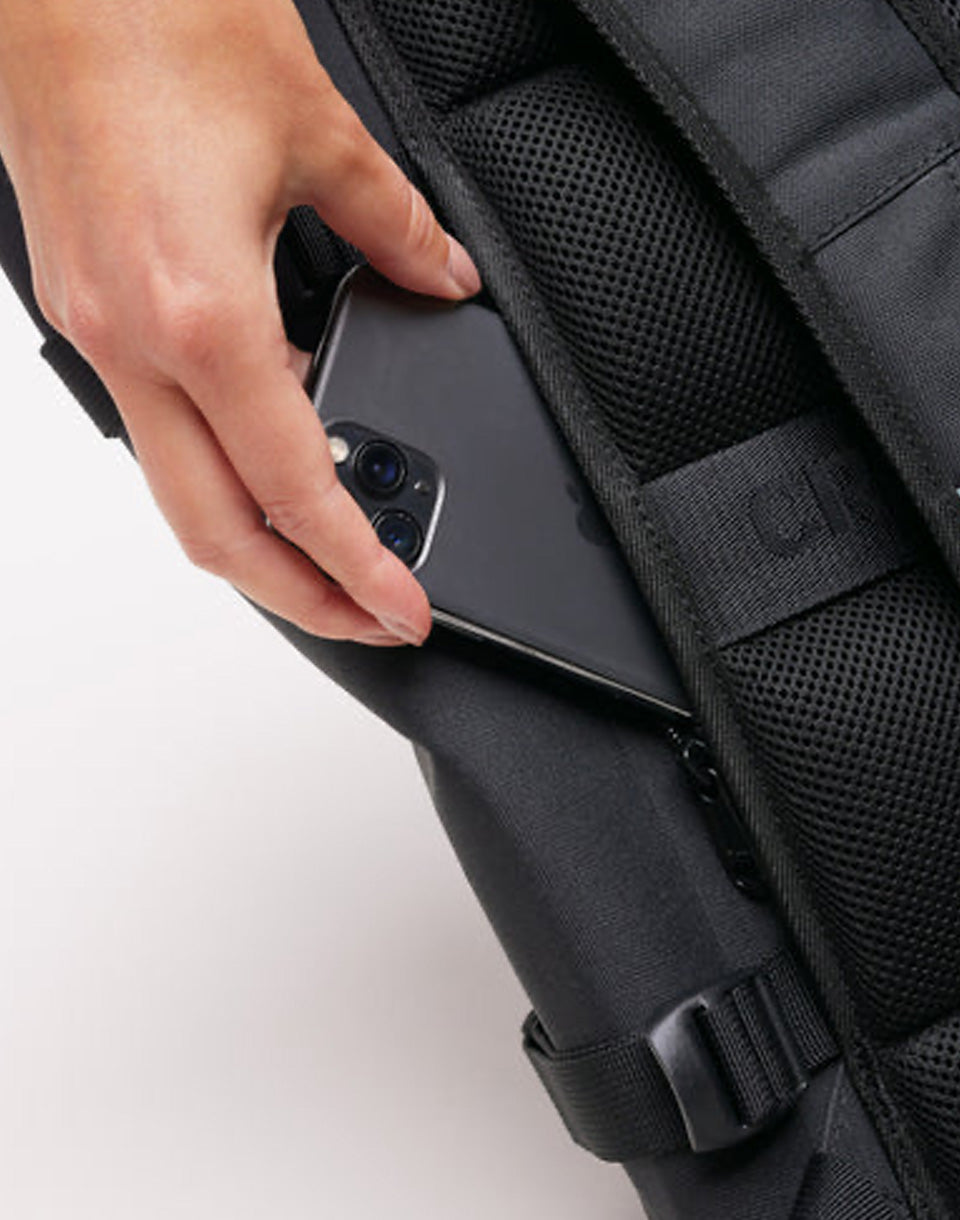 Rolltop 2.0