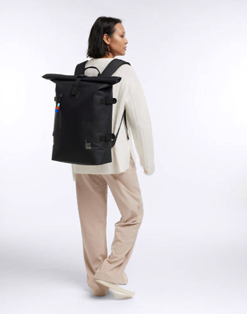Rolltop 2.0