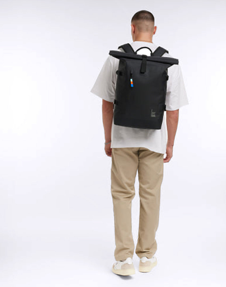 Rolltop 2.0