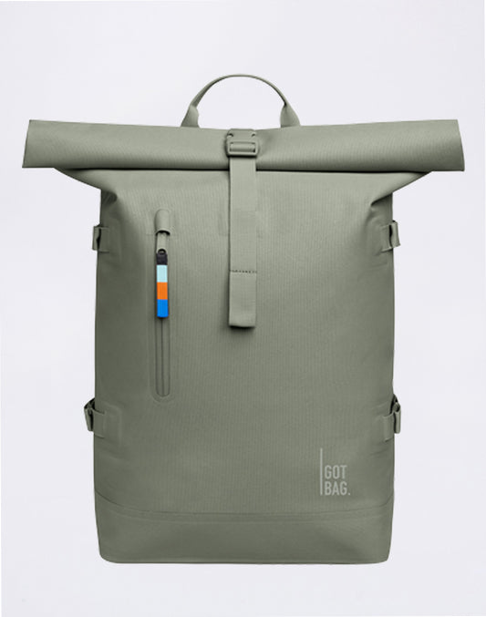 Rolltop 2.0