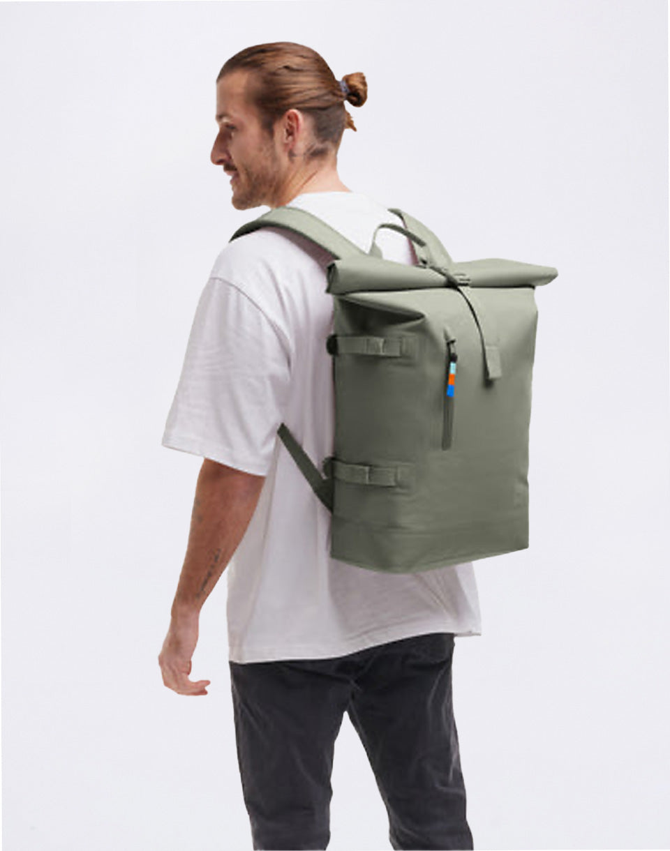 Rolltop 2.0