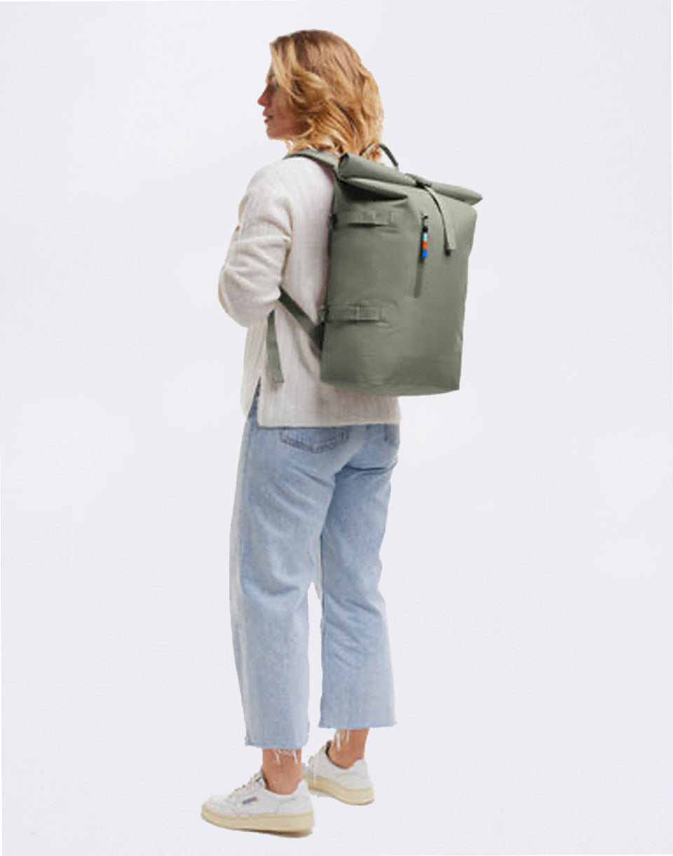 Rolltop 2.0