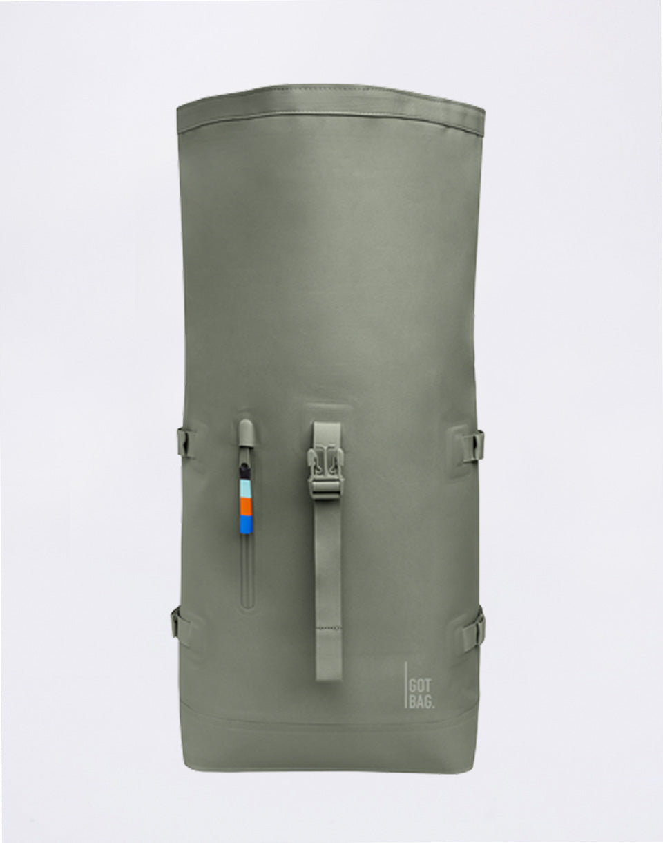 Rolltop 2.0