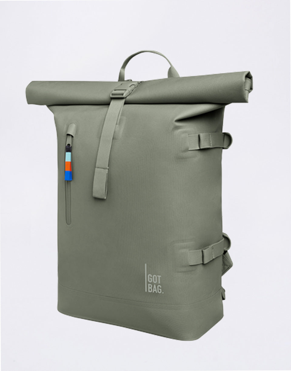 Rolltop 2.0
