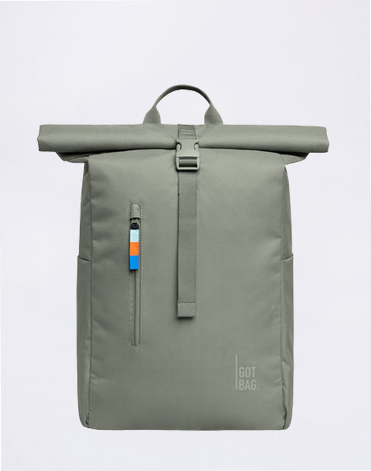 Rolltop Easy