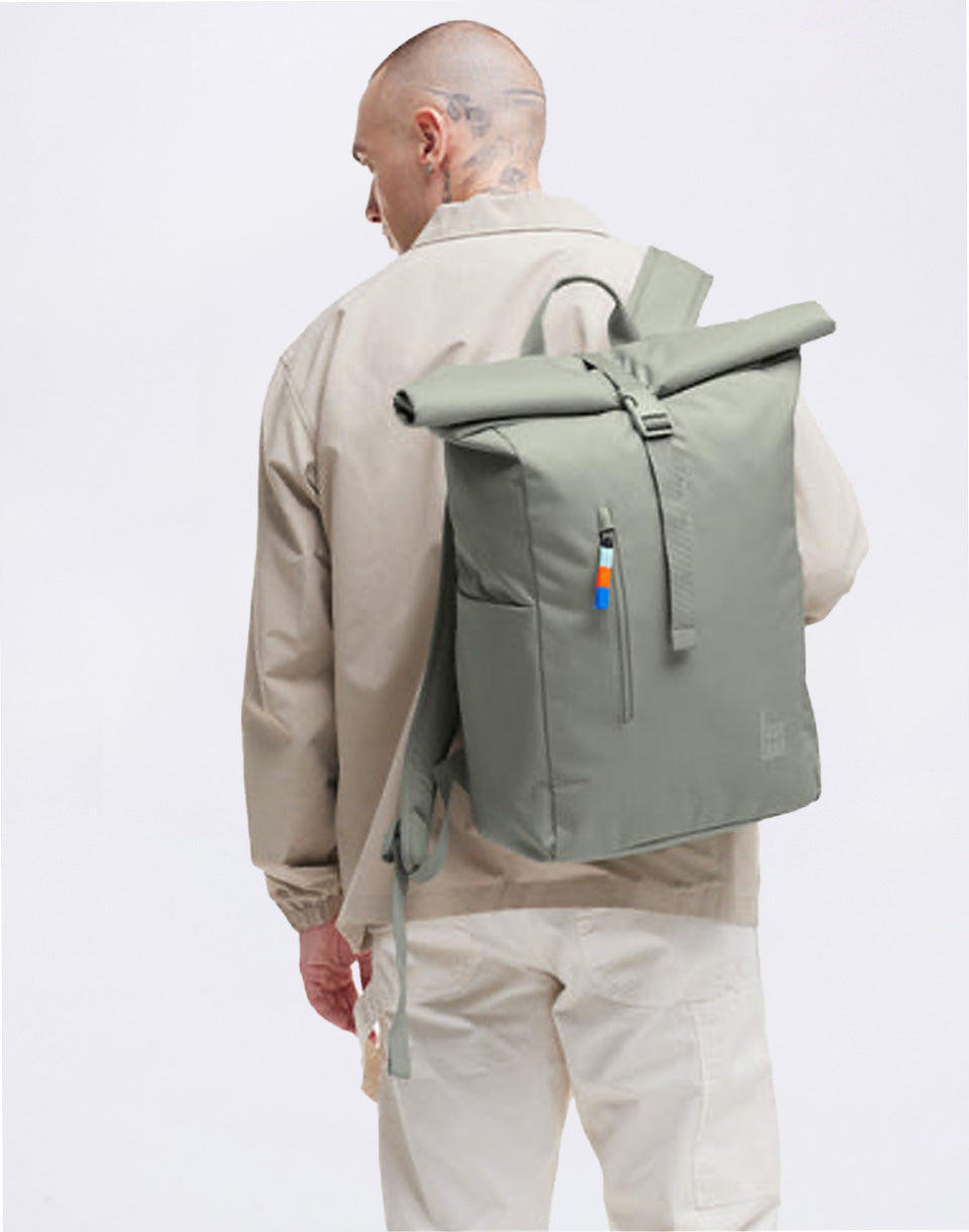 Rolltop Easy