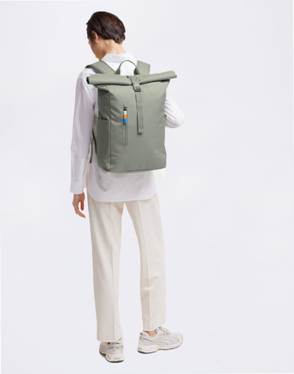 Rolltop Easy
