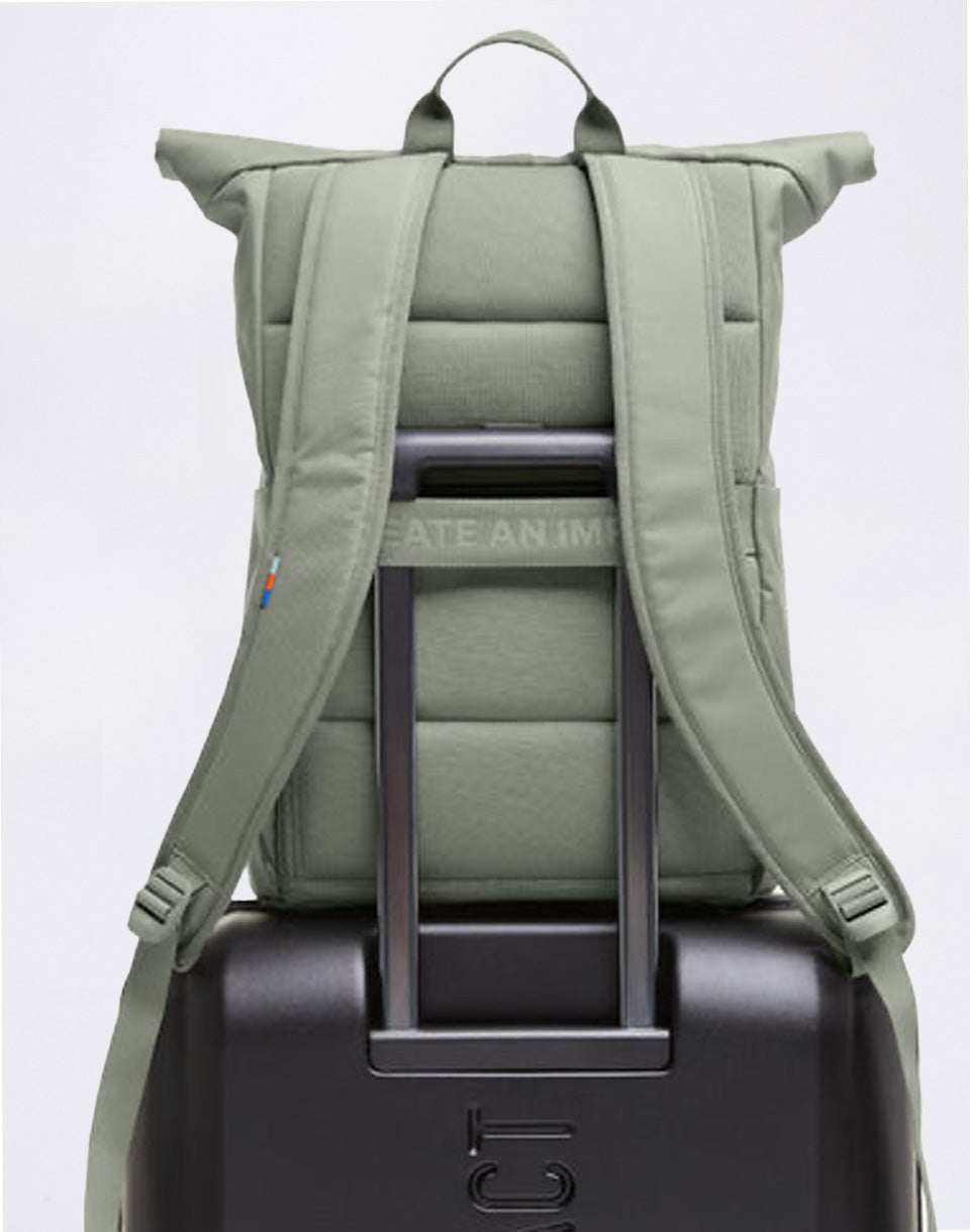 Rolltop Easy