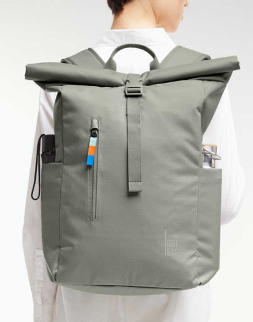 Rolltop Easy