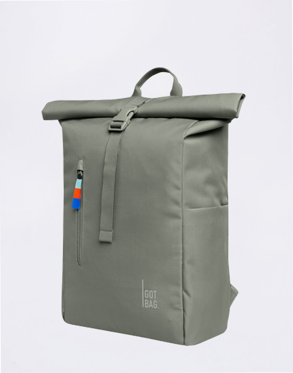Rolltop Easy