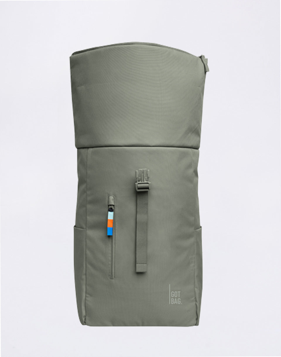 Rolltop Easy