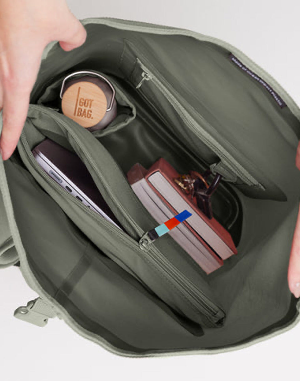 Rolltop Lite 2.0