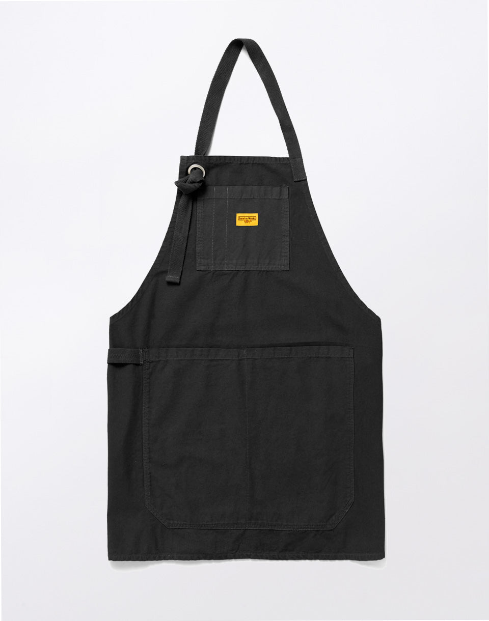 Apron