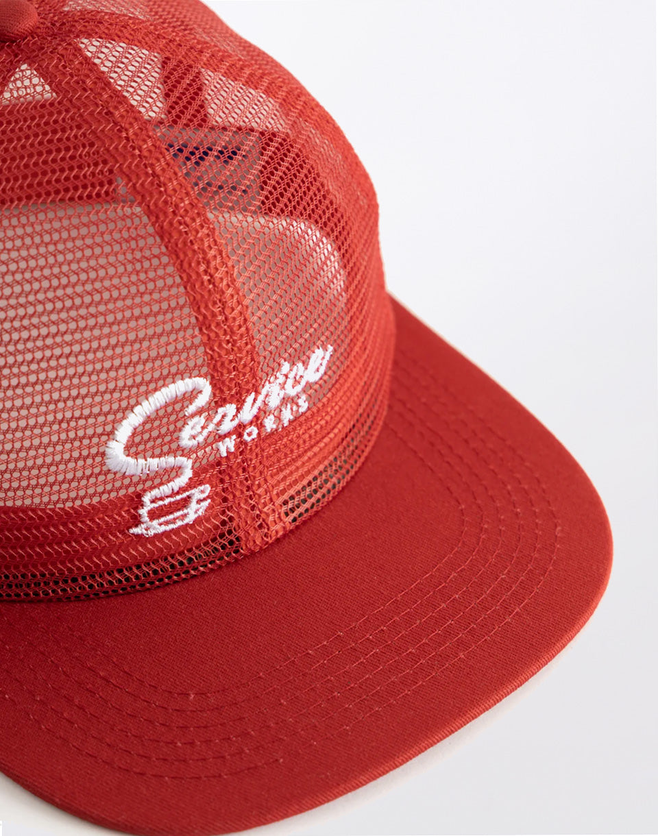 Bouchon à expresso en maille