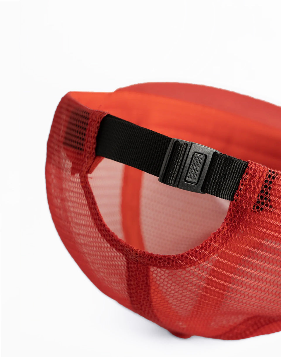 Bouchon à expresso en maille