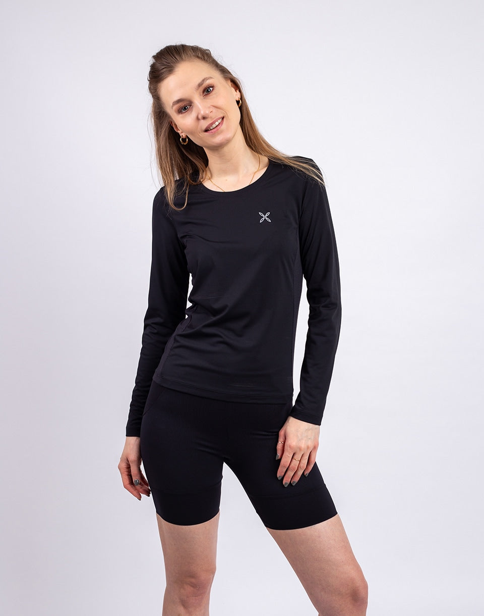 Delta Mix Maglia Woman
