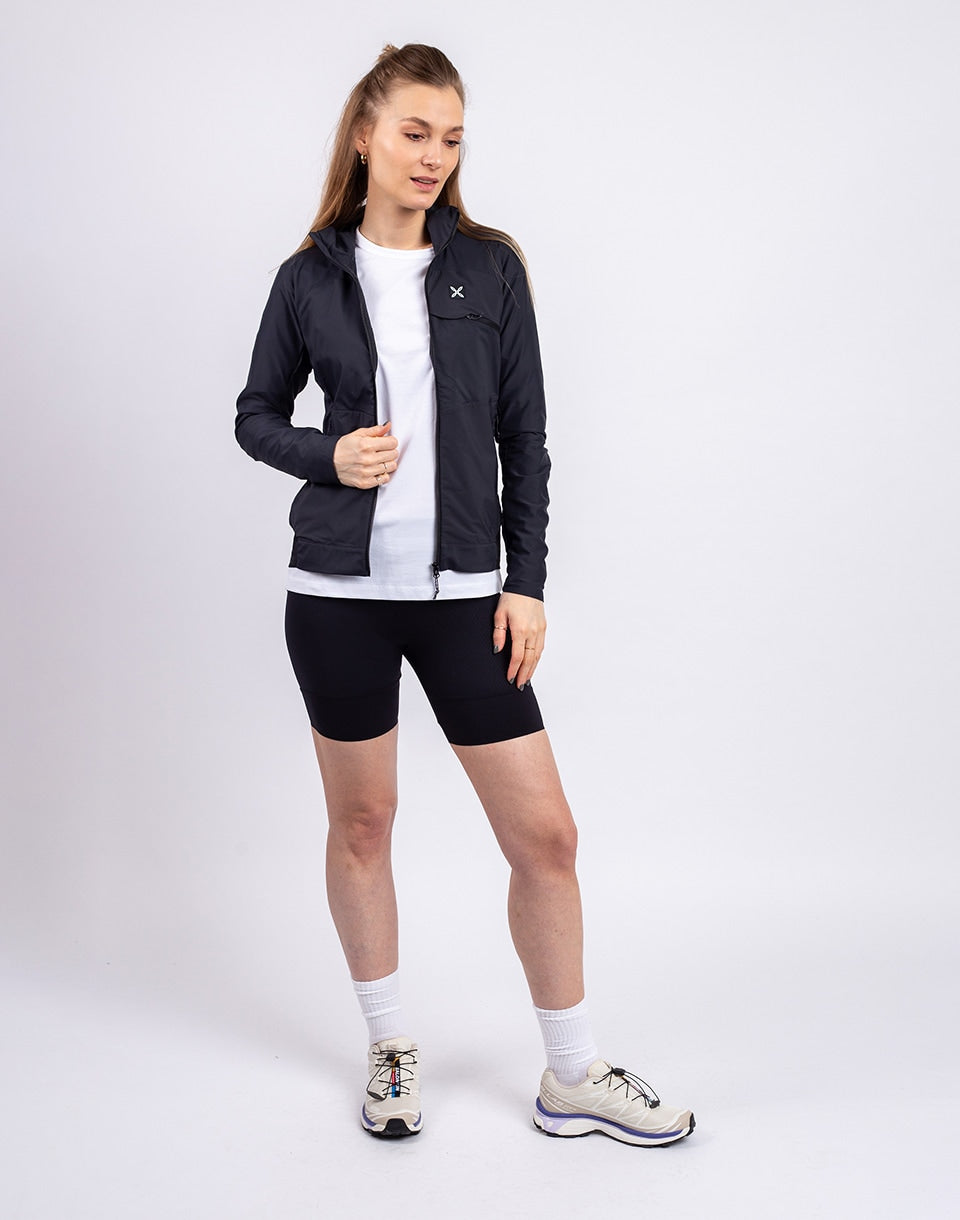 Veste à capuche Altai pour femme