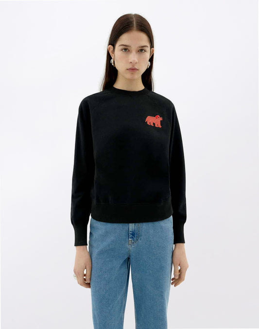 Doggy Bonnie Sweatshirt