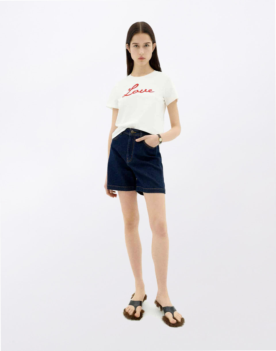 Love Ida T-Shirt