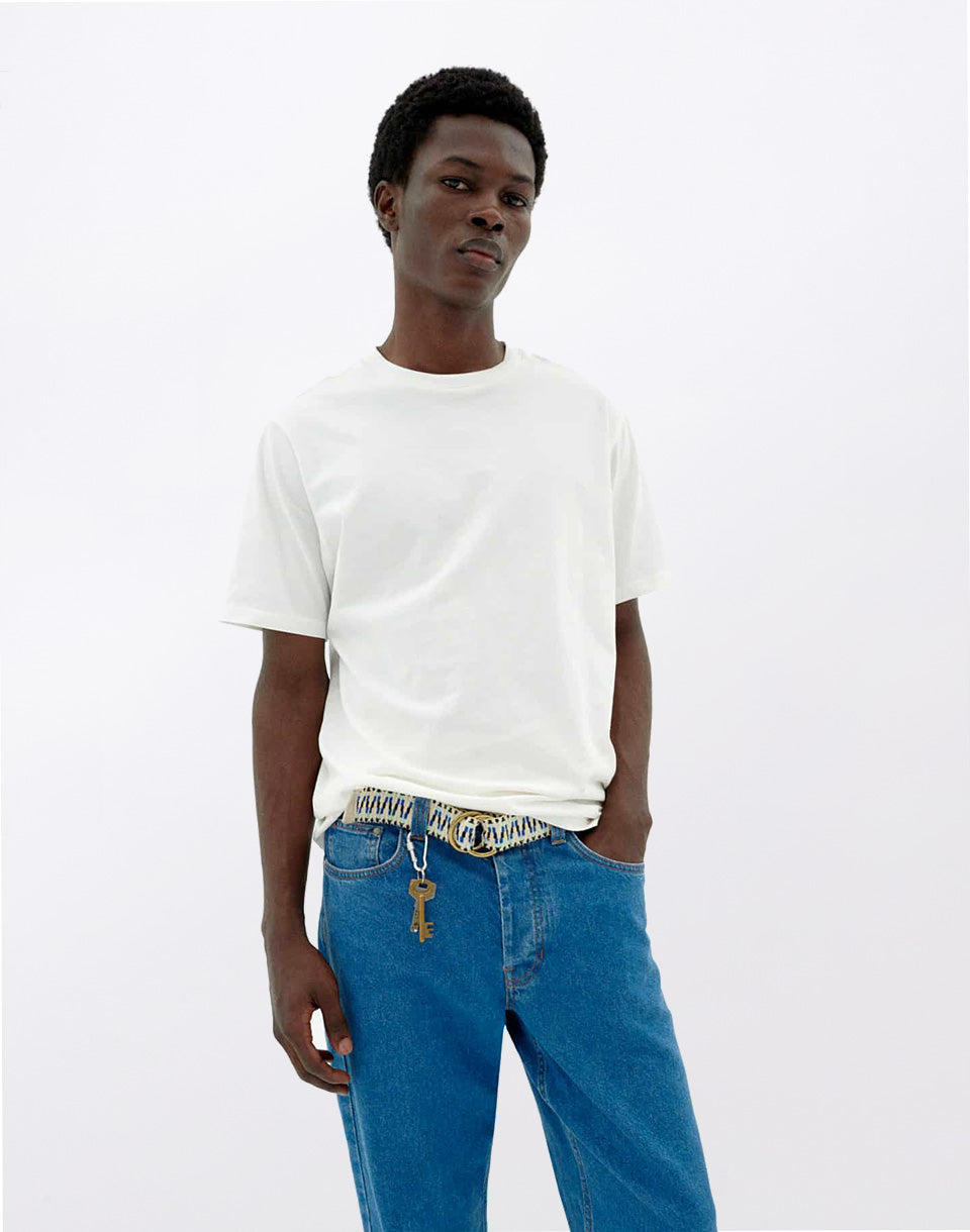 Pocket Zach T-Shirt