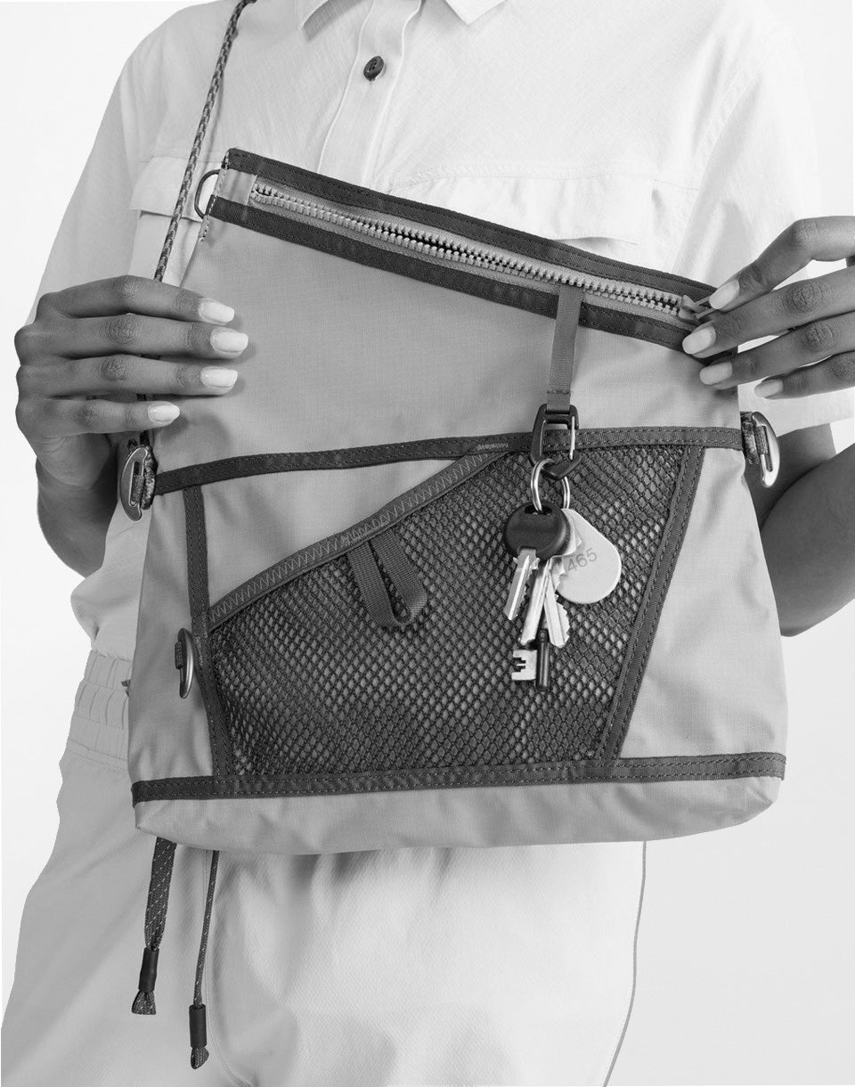 Sac d'accessoires Hrid WP 1,5 L