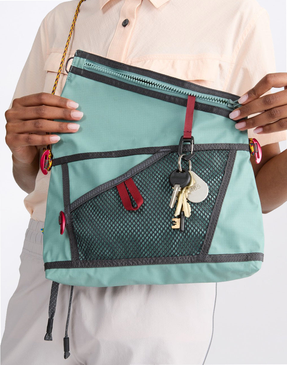 Hrid WP Accessory Bag 1,5L