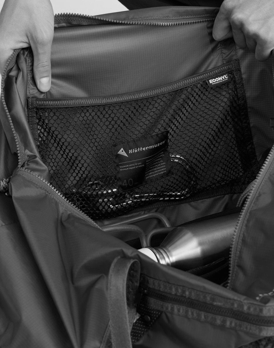 Sac de sport Mimer 40L