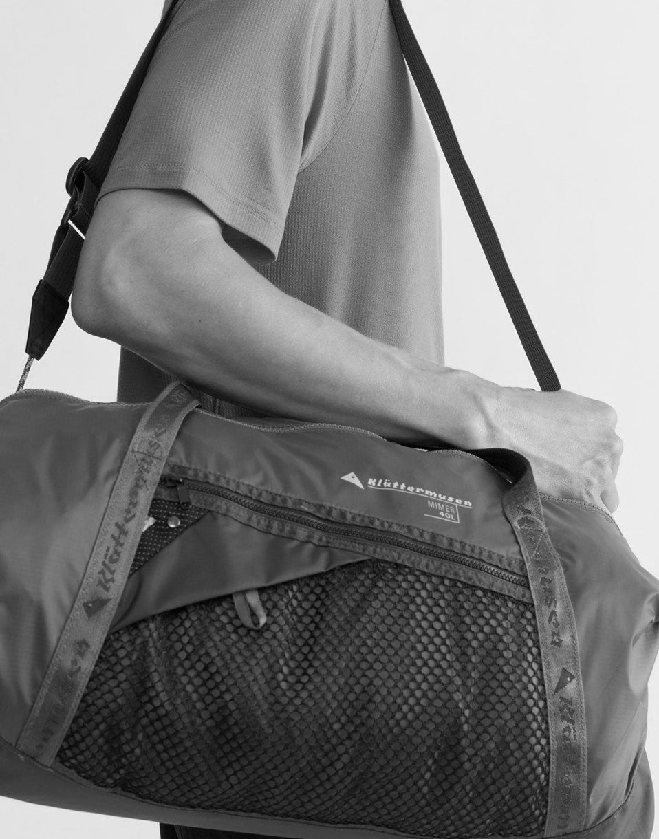 Sac de sport Mimer 40L