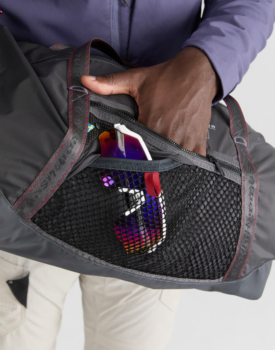 Mimer Duffelbag 25L