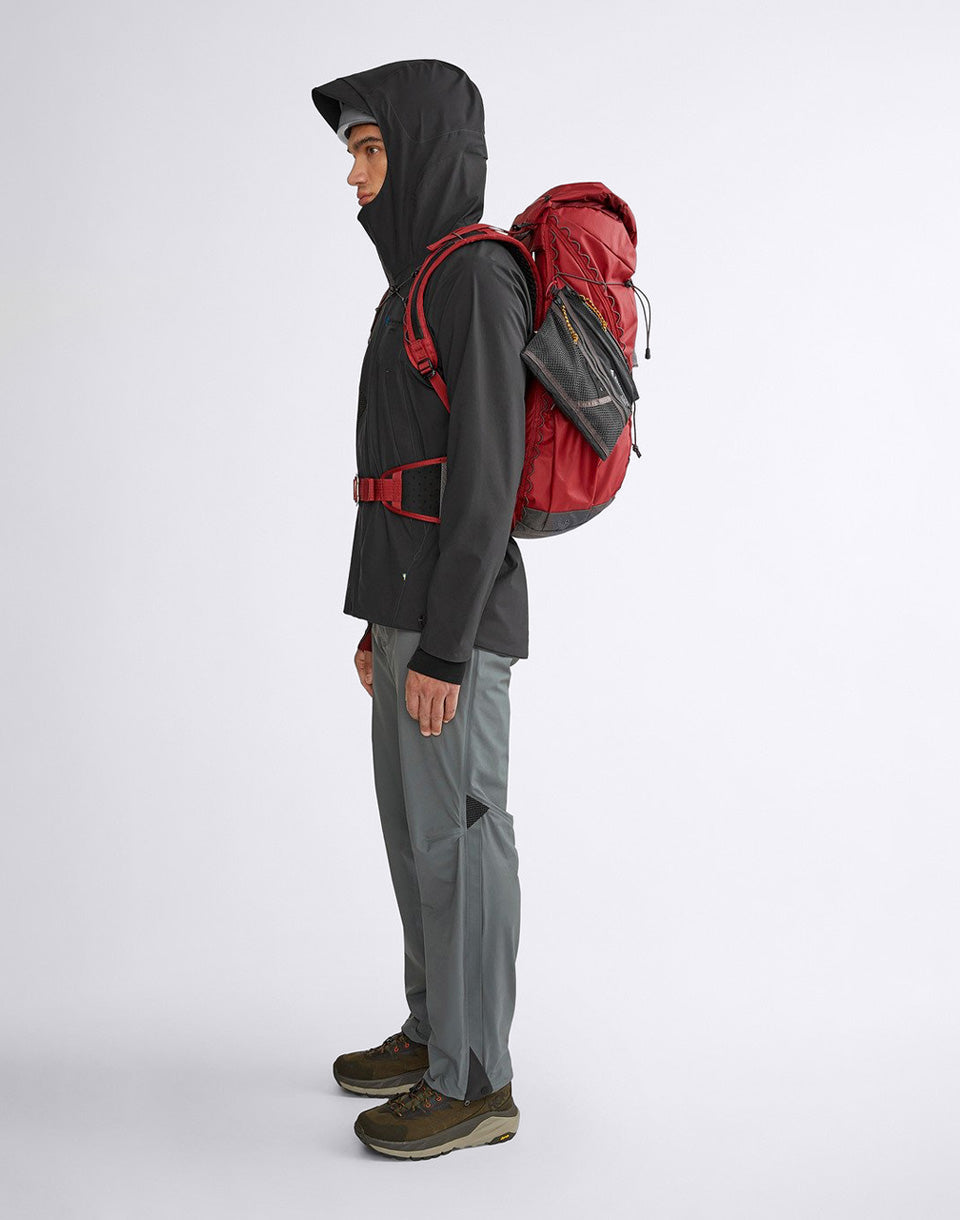 Veste Asynja pour hommes